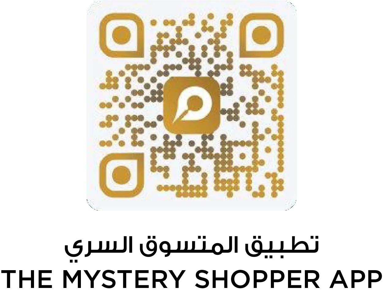 Mystery Shopper Application